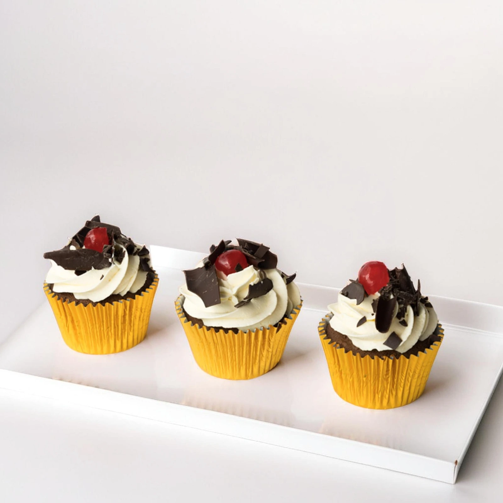 Cup Cakes