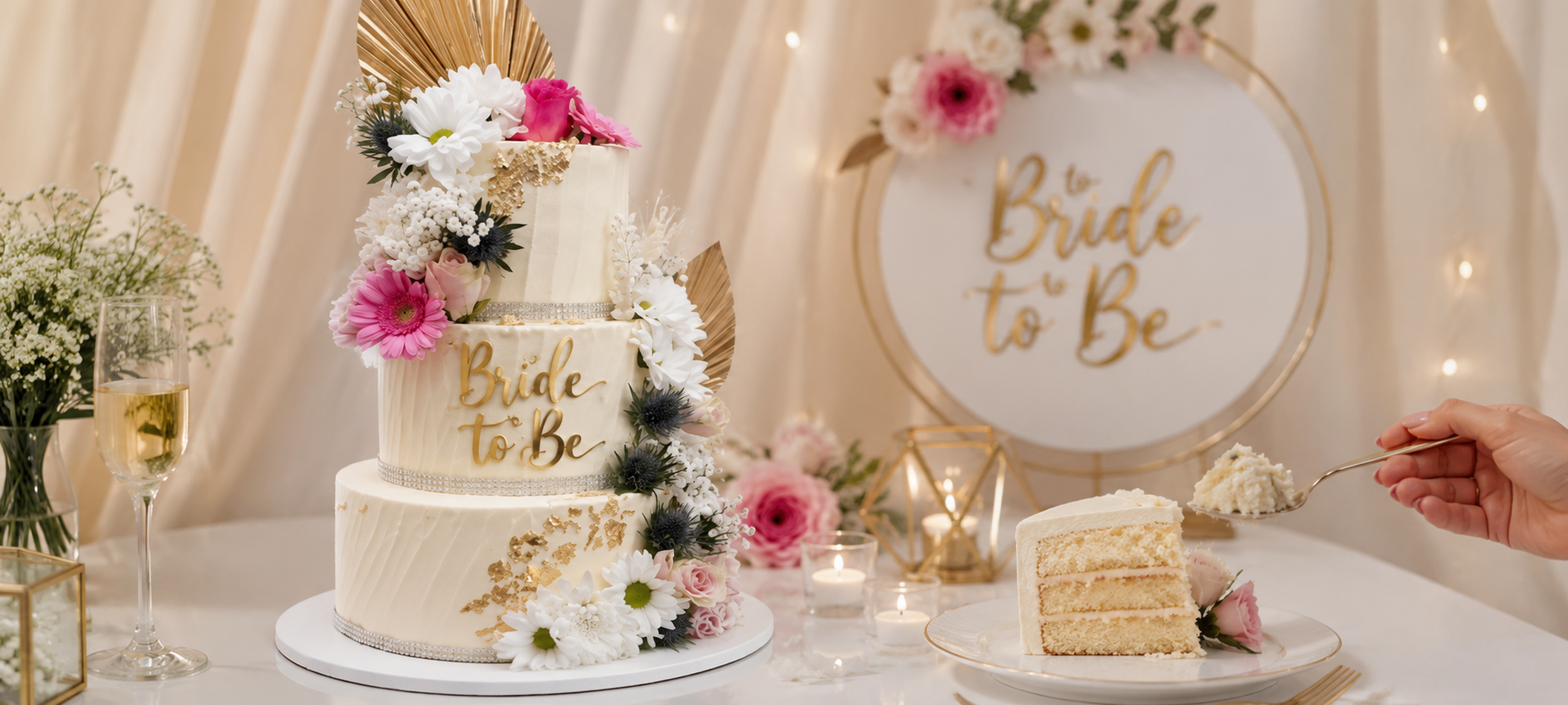 Vintage Cakes