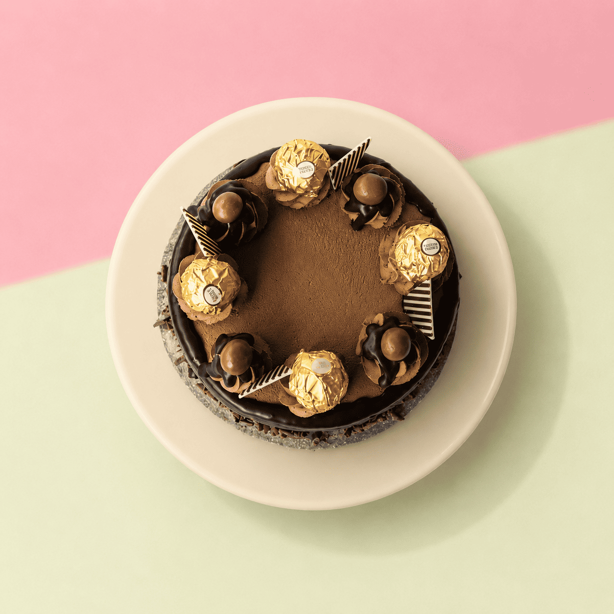 Chocolate Cake