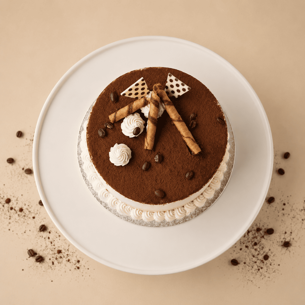 Coffee Cake