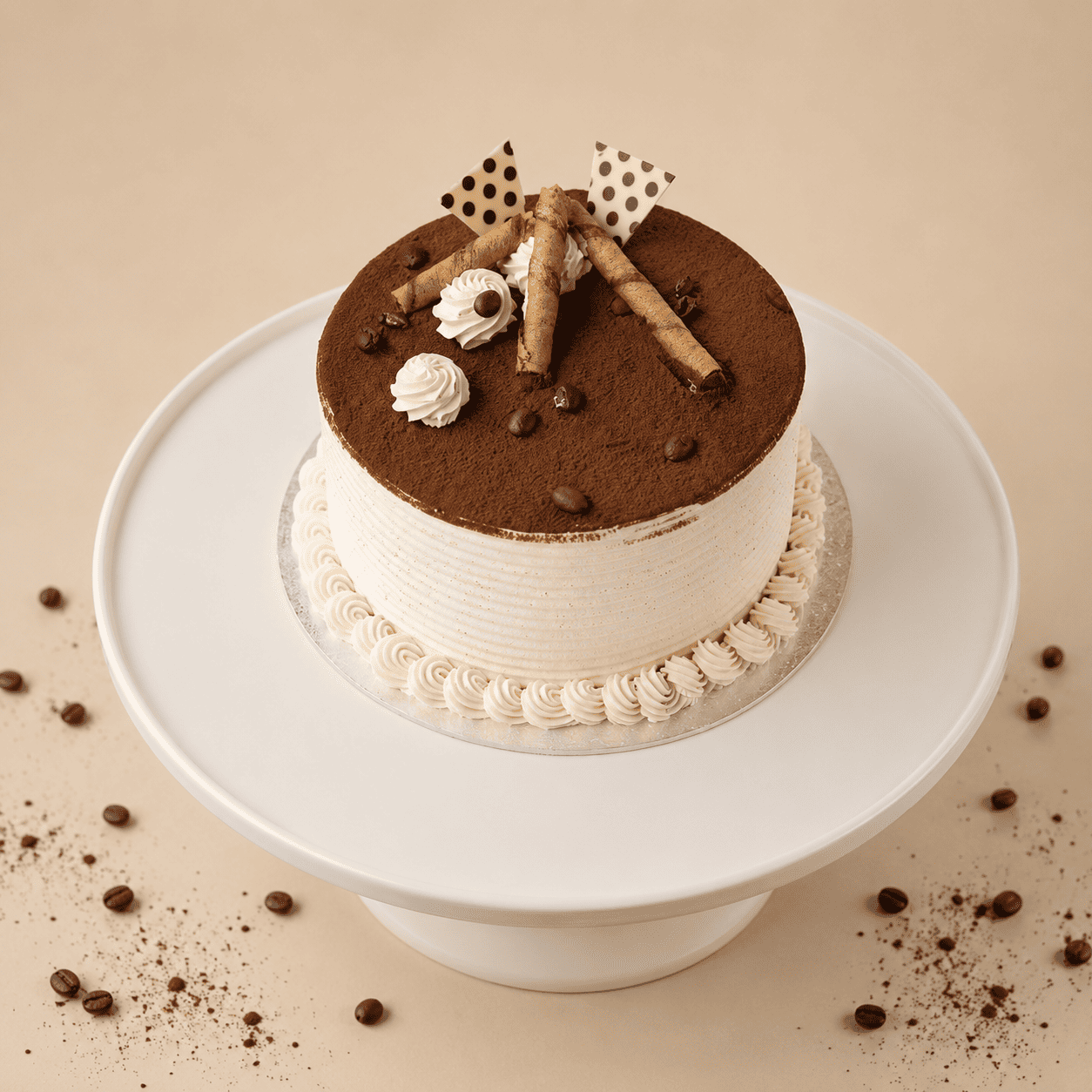 Coffee Cake