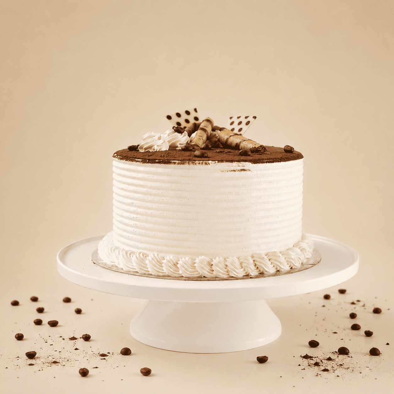 Coffee Cake