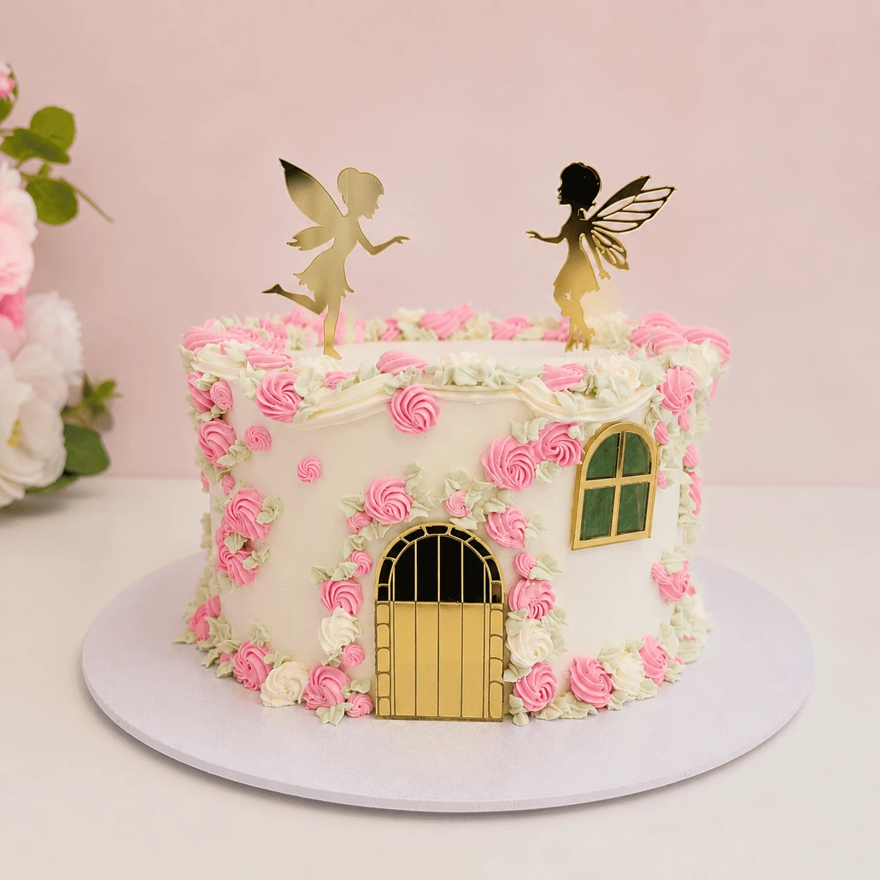 Fairy Cake