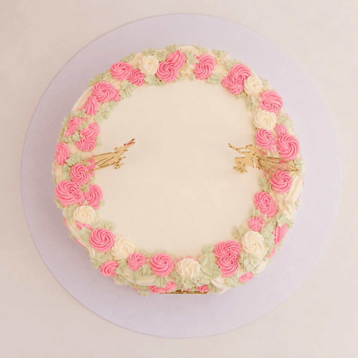 Fairy Cake