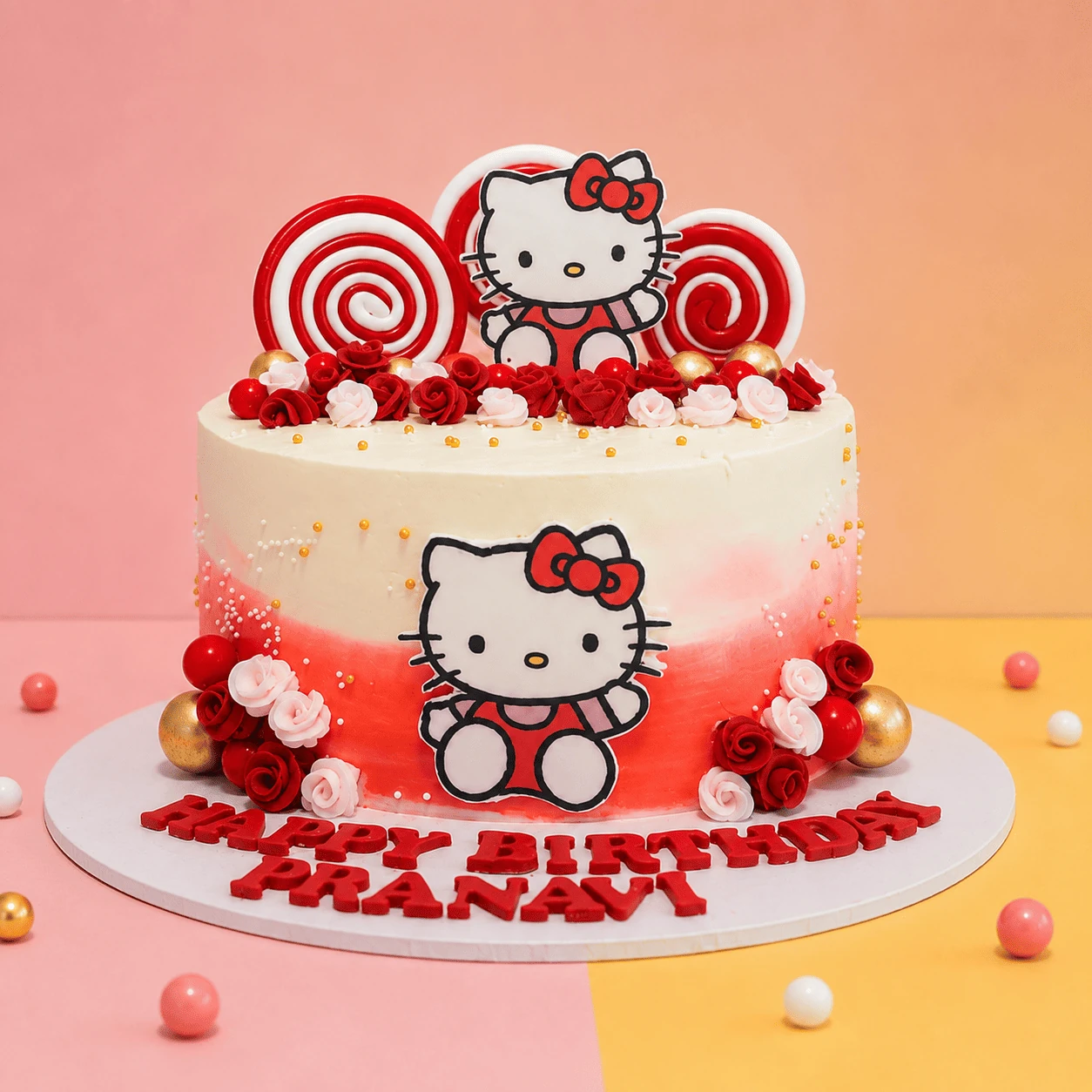 Kids Cakes