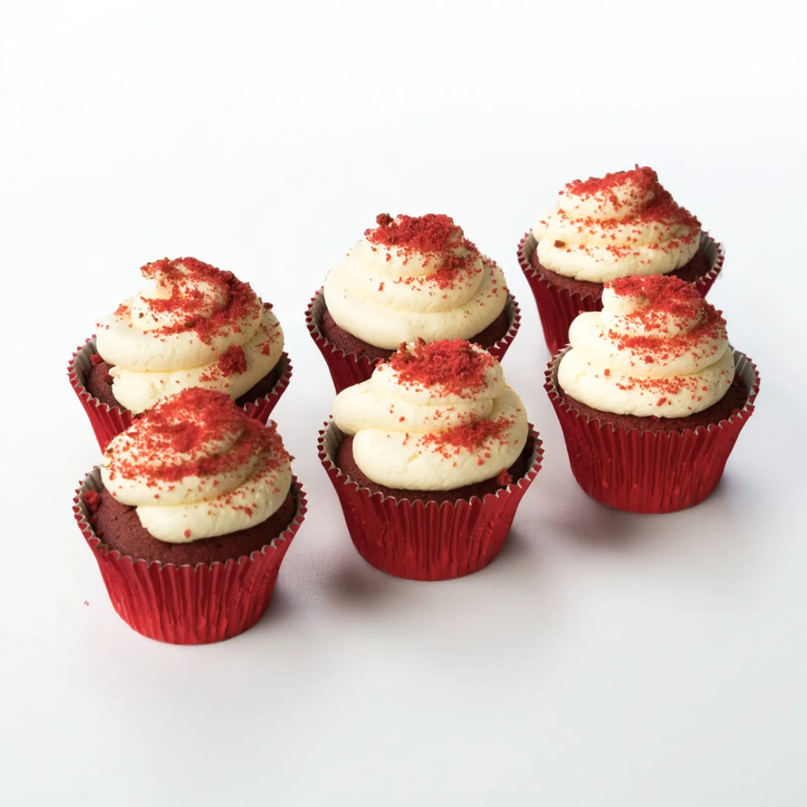 Cup Cakes