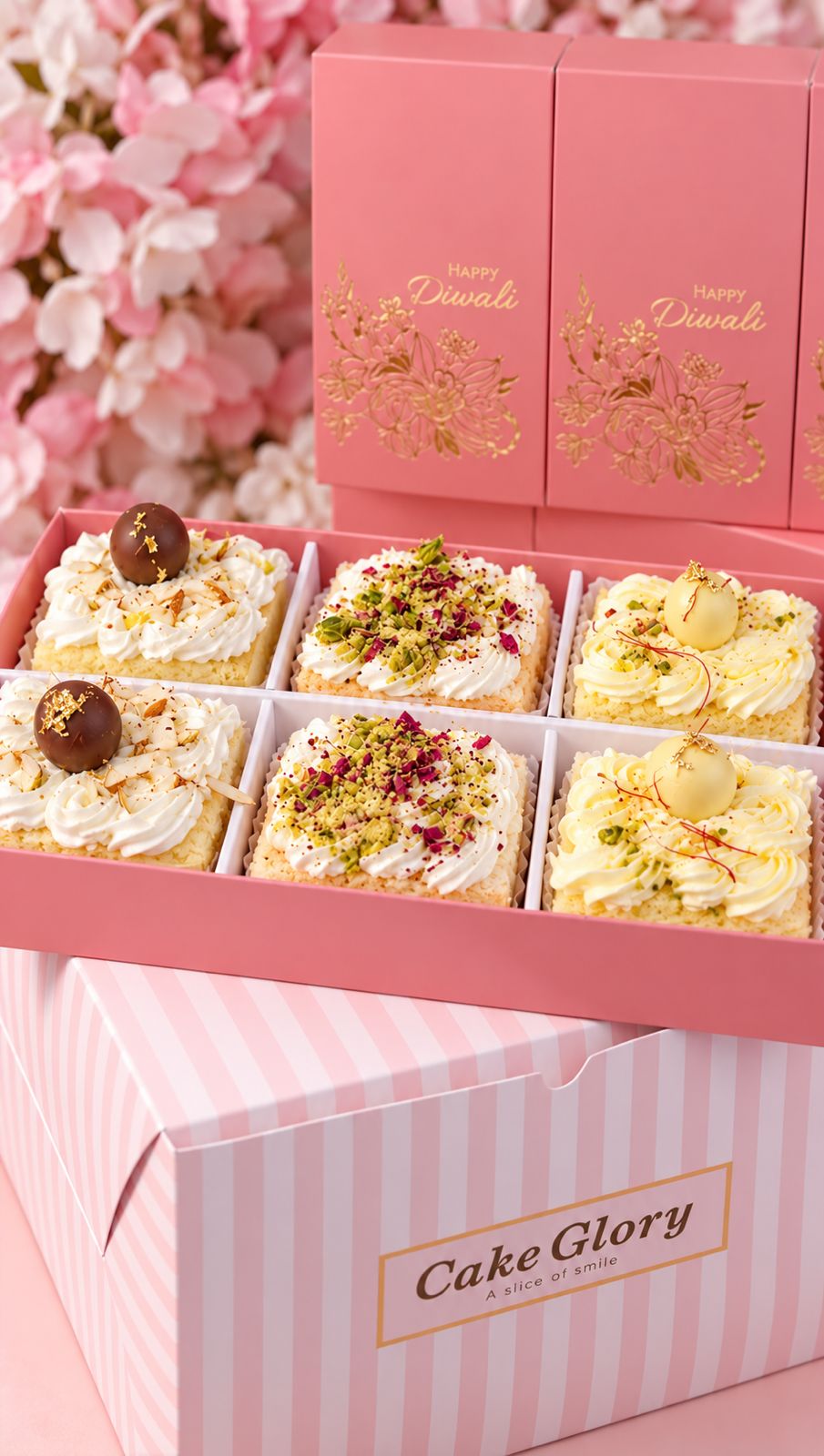 Diwali Gift Hamper