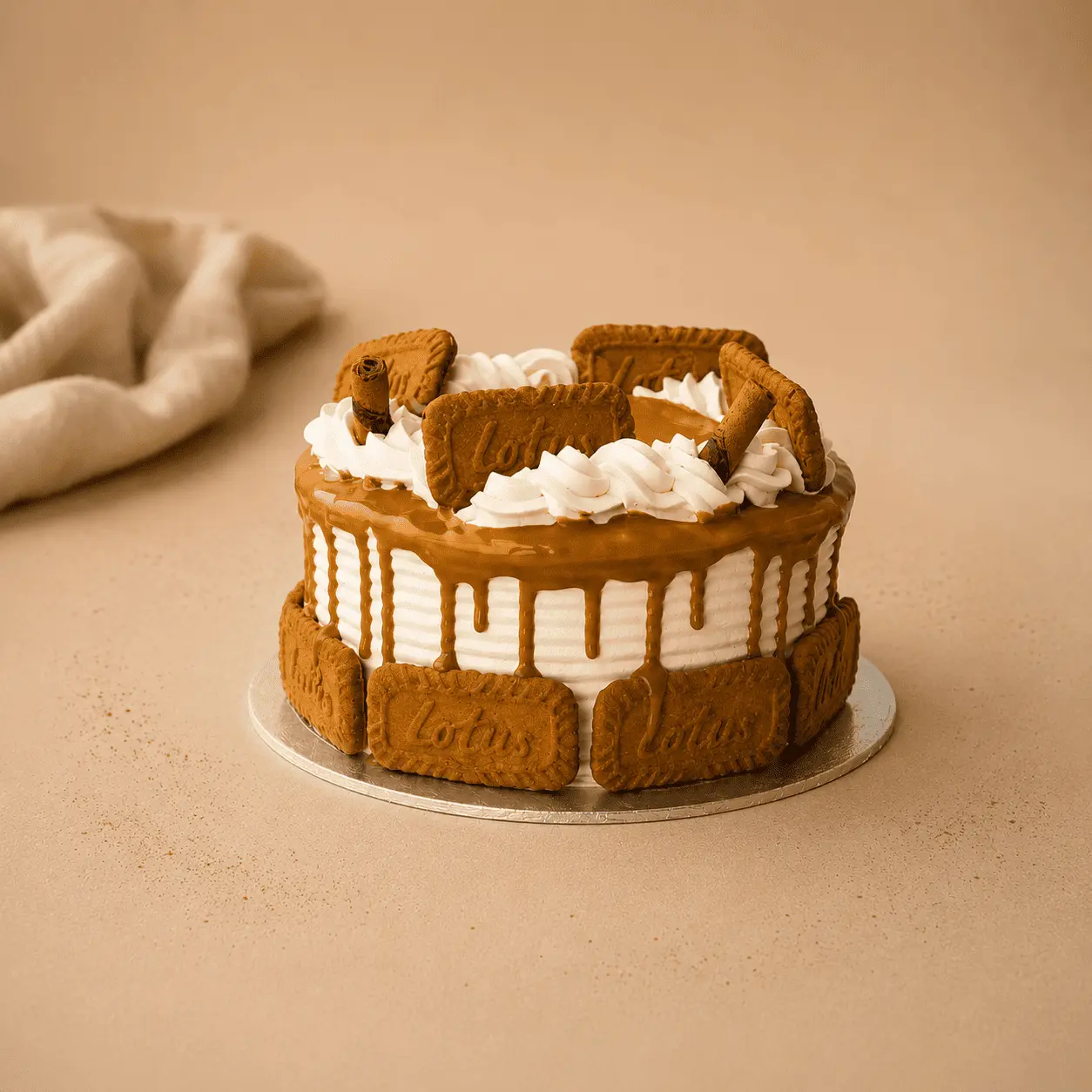 Vegan Cakes